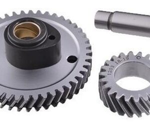 Arbol De Levas Cargo125,Titan125