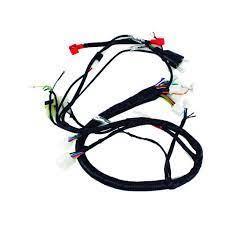 Arnes Ft125 Clasica,Sport Roda