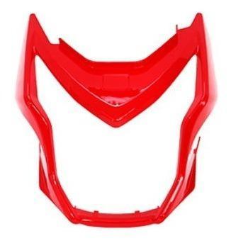 Cubierta De Faro Ft150 Gts Roja