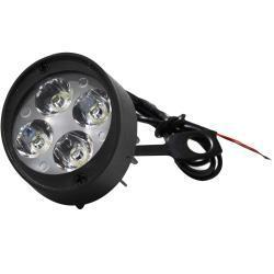 Faro Aux Ovalados Para Espejo Promoto