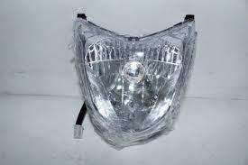 Faro Completo Ft125ts,Ft150ts Promoto