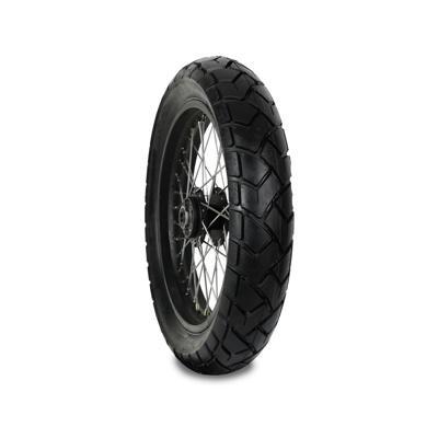 Llanta Ghira 130/90-17 Tt