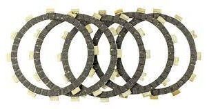 Pastas De Clutch Ft150,Ft125,150Z,125Z Roda