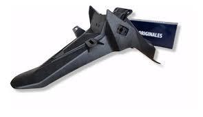 Salpicadera Trasera Ft150 Gts