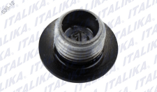 Tapon De Generador (Inspeccion De Tiempo) Ft125,Ft150,Gl150,At110 Italika