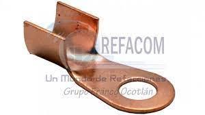 Terminal De Ojillo 40A