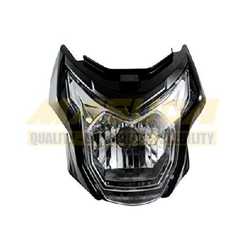 Faro Completo Ft150 Gts Masuda