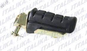 Posapie Delantero Der Ft180 Italika