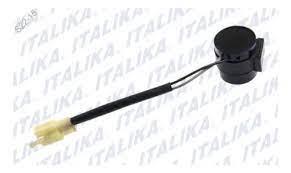 Relevador De Direccionales Ds125,Ds150,Cs125,Cs150 Italika