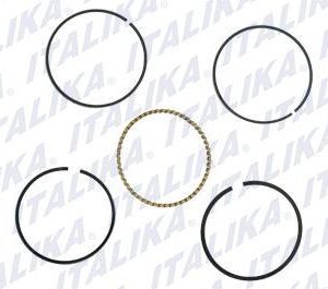 Anillos Sta70,St90 Italika