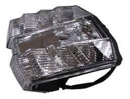 Calavera Trasera Ft180 Promoto