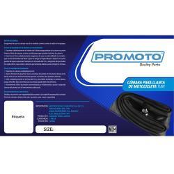 Camara Promoto 130/90-15