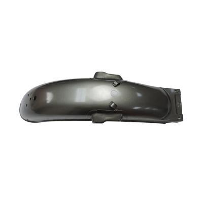 Salpicadera Trasera Ft125 Gris Roda