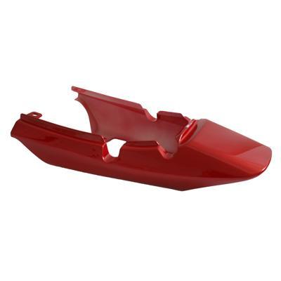 Cubierta Trasera Ft150 Roja Roda