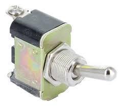 Interruptor Cola De Rata Italio Turbo 1 Pza