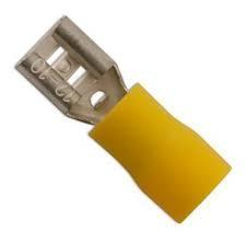 Terminal Hembra Italio Turbo 1 Pza