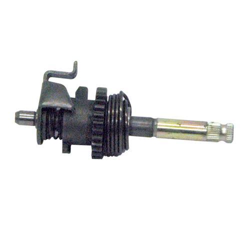 Eje De Arranque Ft125,Ft150 Rialli