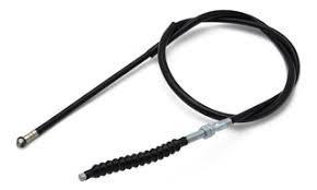 Chicote De Clutch 125Z Promoto