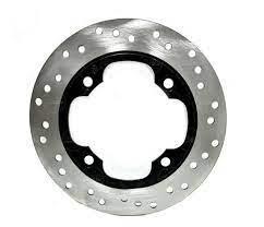 Disco Freno Trasero Hn Invicta 150 Promoto