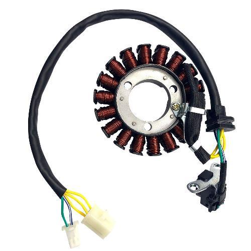 Estator Honda Gl150 Cargo Promoto