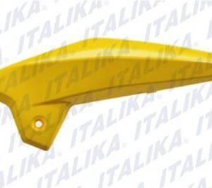 Cubierta De Faro Izq Ft150 Ts Italika
