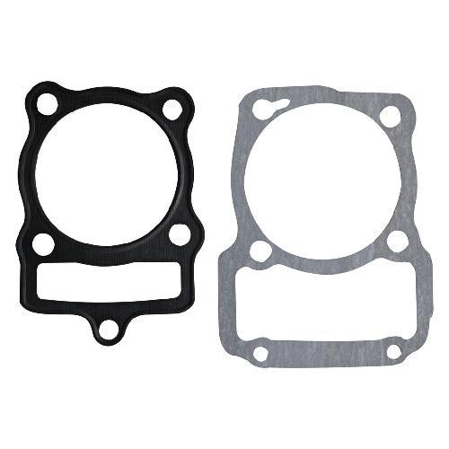 Empaques De Cabeza Vento Crossmax 200 Roda