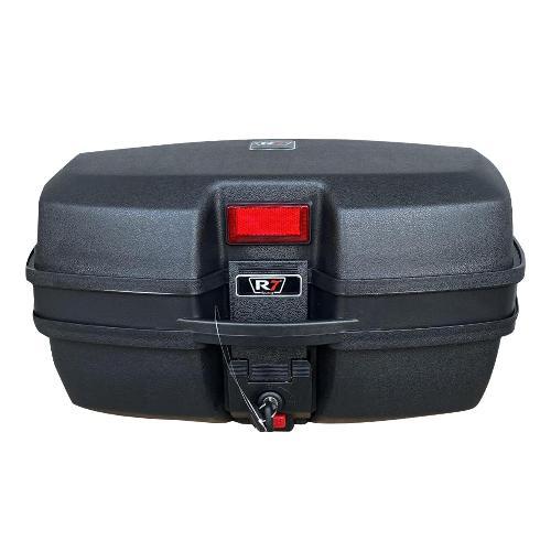 Caja Trasera 45 L Negro R7