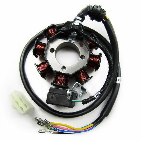 Estator Dm150,Ft125,Ft150,