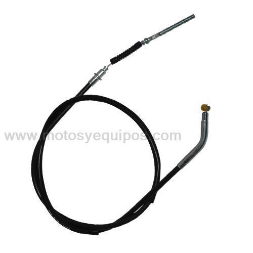 Chicote De Freno Hn Gl150 Promoto