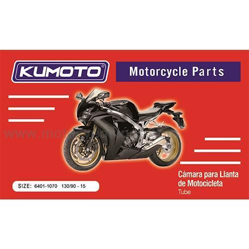 Camara Kumoto 130/90-15
