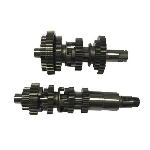 Eje Primario/Secundadario Ft180 Roda