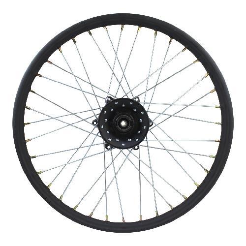 Rin Delantero Vento Crossmax 250 (20-21) Roda