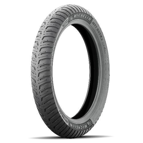 Llanta Michelin 2.75-18 City Extra Tl