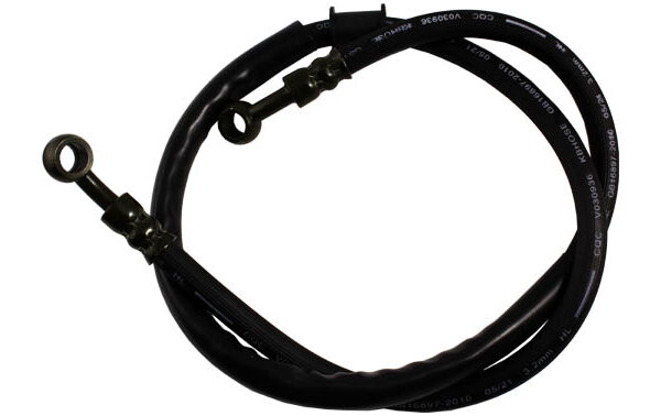 Manguera Freno Ft150 Masuda